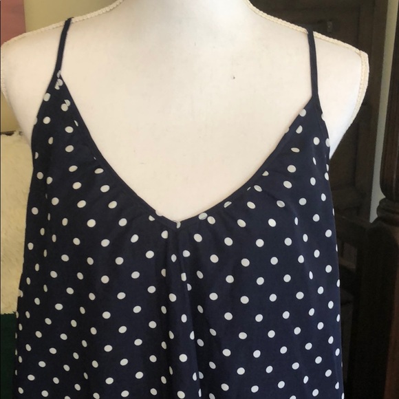 Pink stitch baby doll dress size 6 worn once - Picture 2 of 4